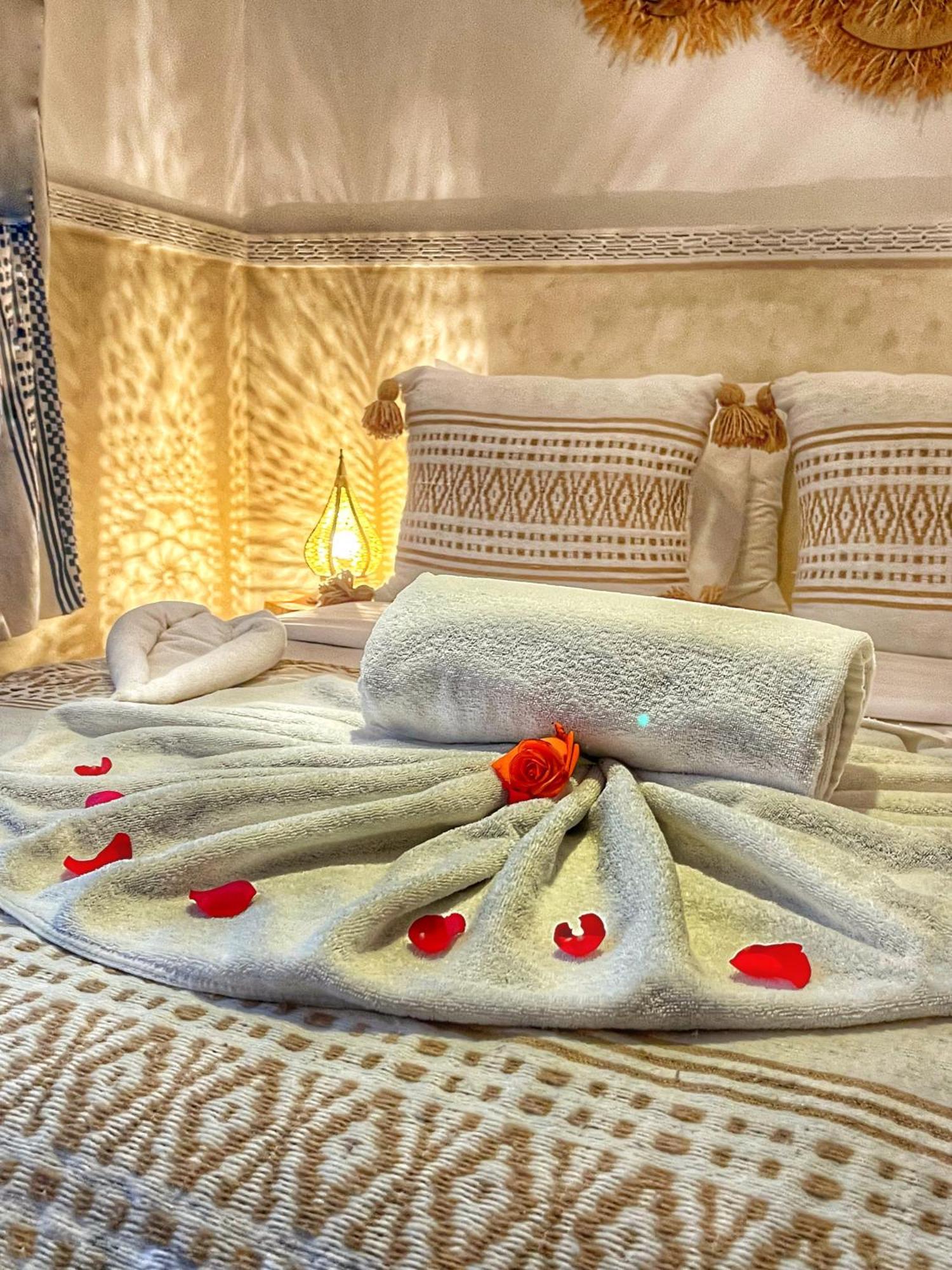 Riad Tarba & Spa Marakéš Exteriér fotografie