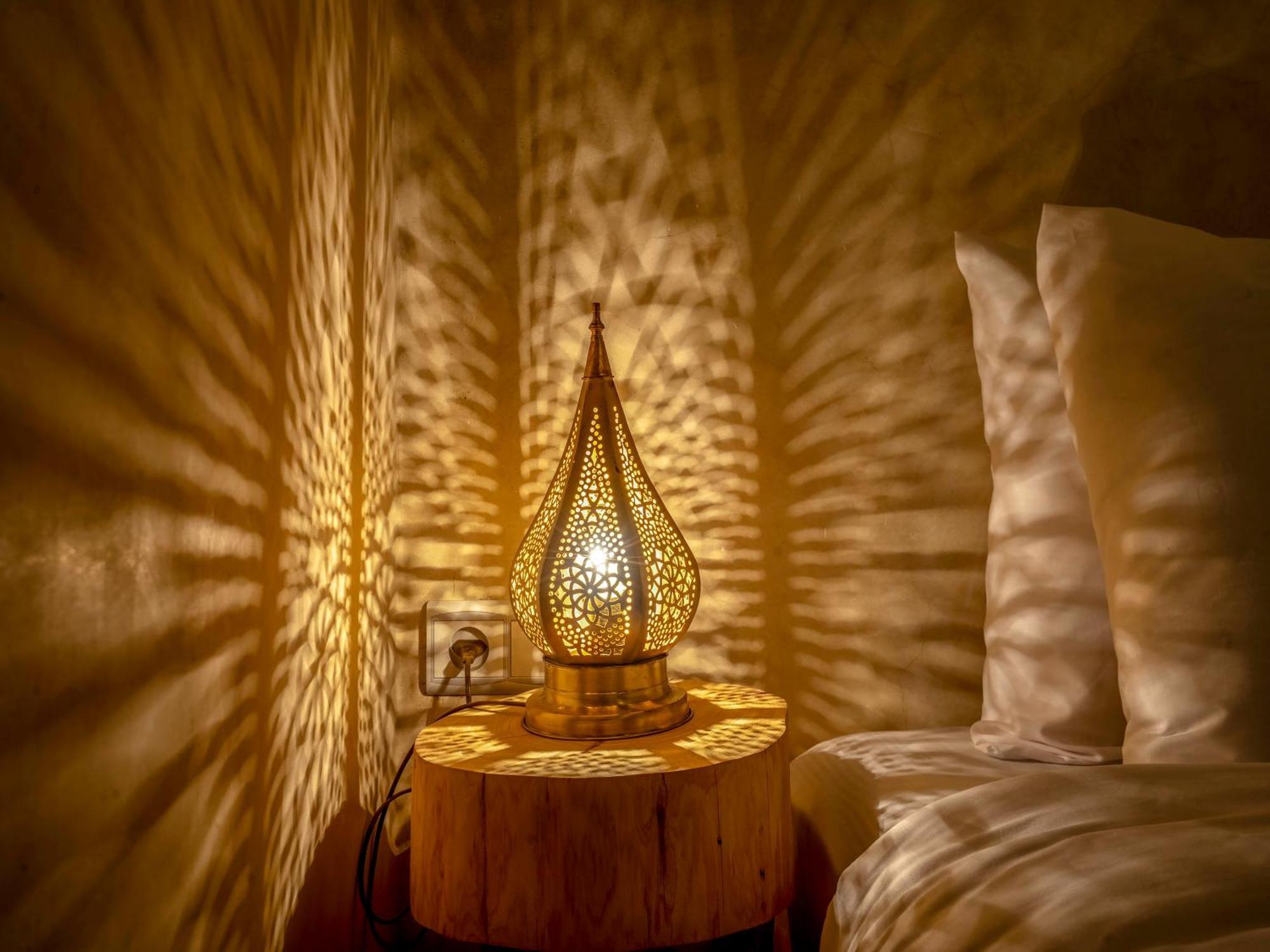 Riad Tarba & Spa Marakéš Exteriér fotografie