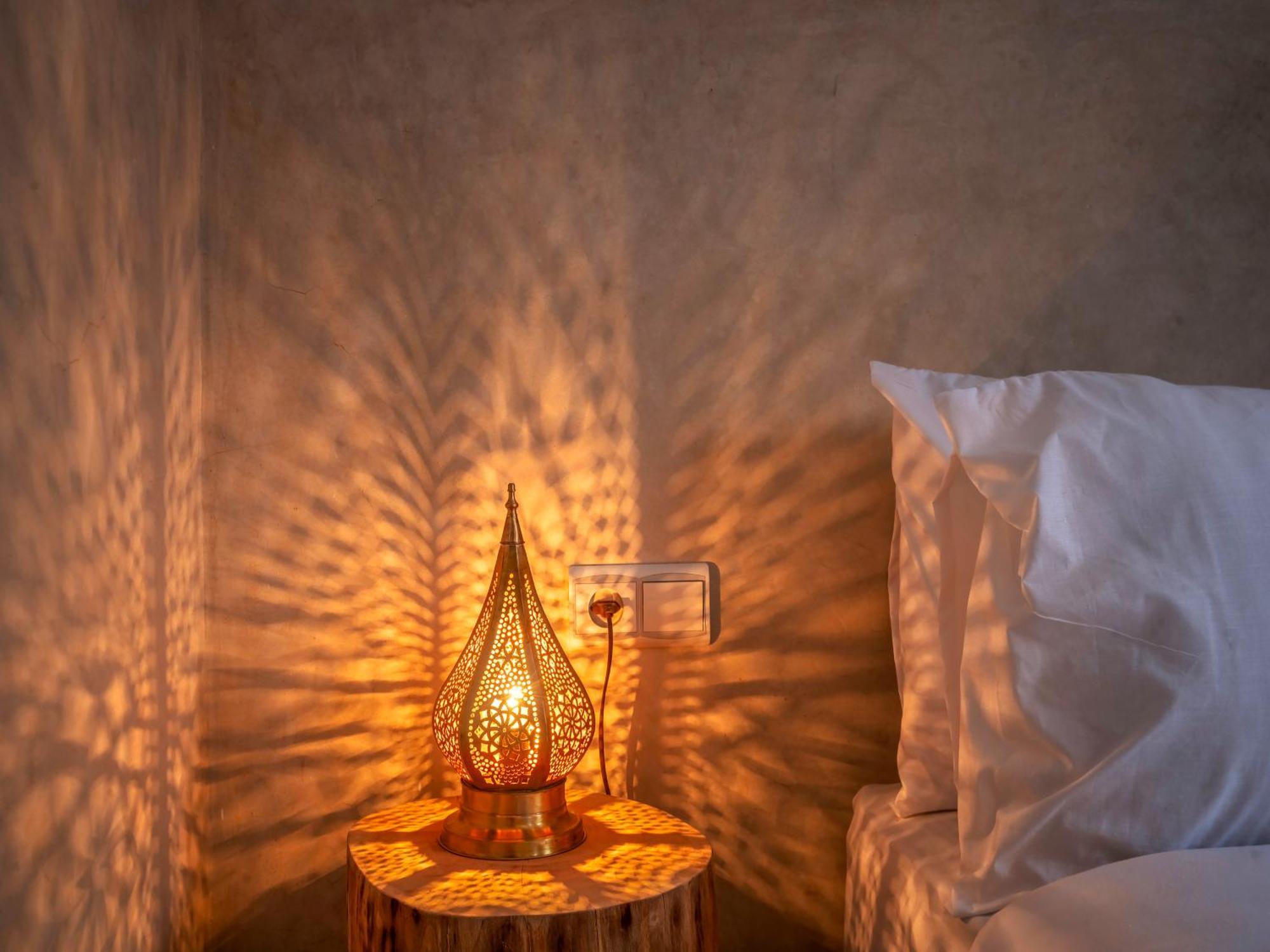 Riad Tarba & Spa Marakéš Exteriér fotografie