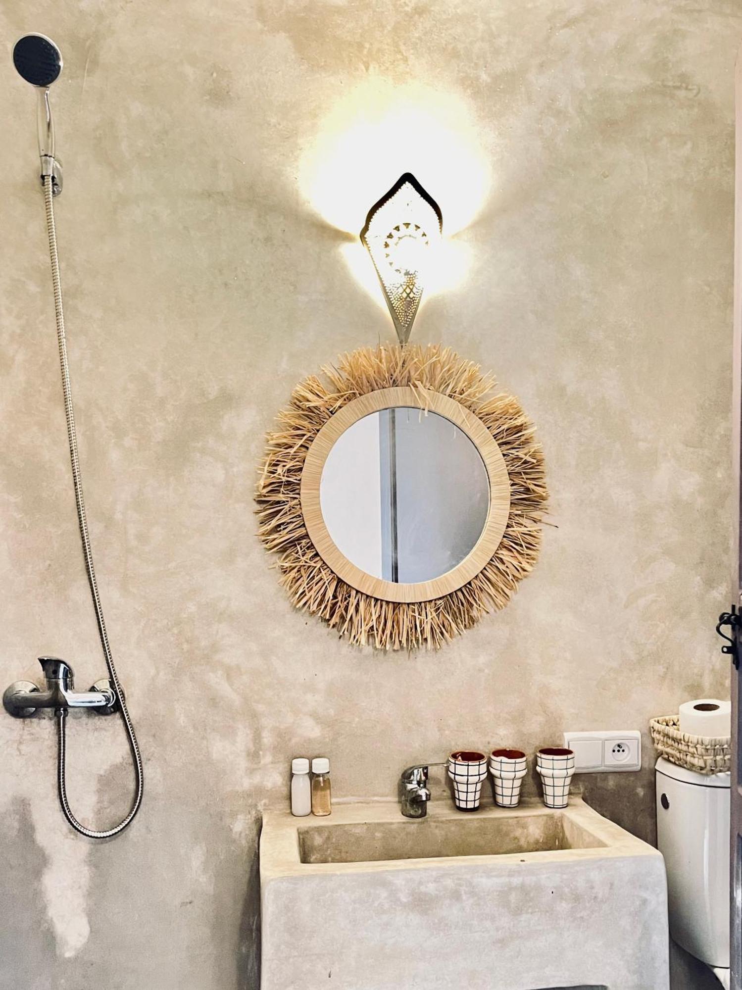Riad Tarba & Spa Marakéš Exteriér fotografie